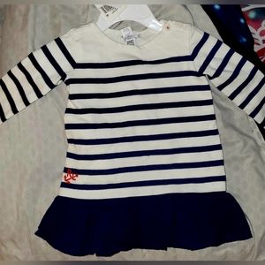 Ralph Lauren Baby Dress. 6 Months. NWT